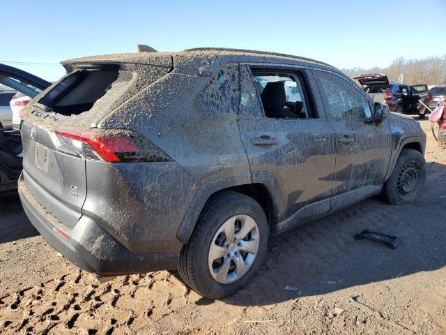 Obraz 3 z 2021 TOYOTA RAV4 LE 2021 z VIN 2T3F1RFV1MC218434