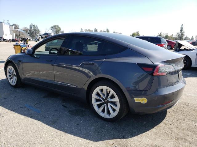 Obraz 2 z 2022 TESLA MODEL 3  2022 z VIN 5YJ3E1EA0NF376213