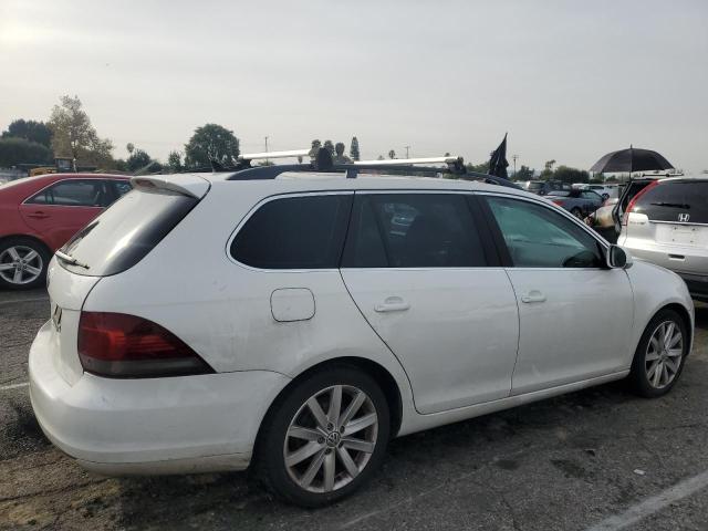 Image 3 of 2011 VOLKSWAGEN JETTA TDI 2011 with VIN 3VWPL7AJ5BM604727