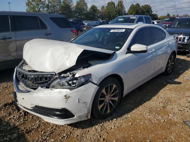 2015 ACURA TLX  2015 image