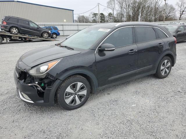 2017 KIA NIRO EX 2017 image