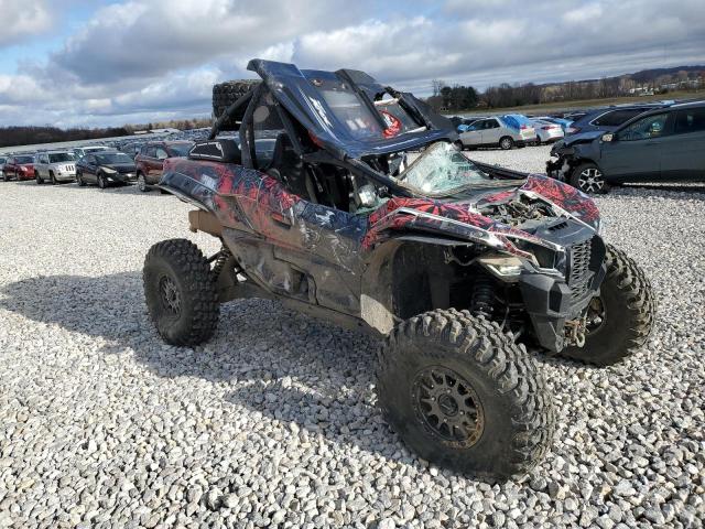 2020 KAWASAKI KRF 1000 A 2020 image