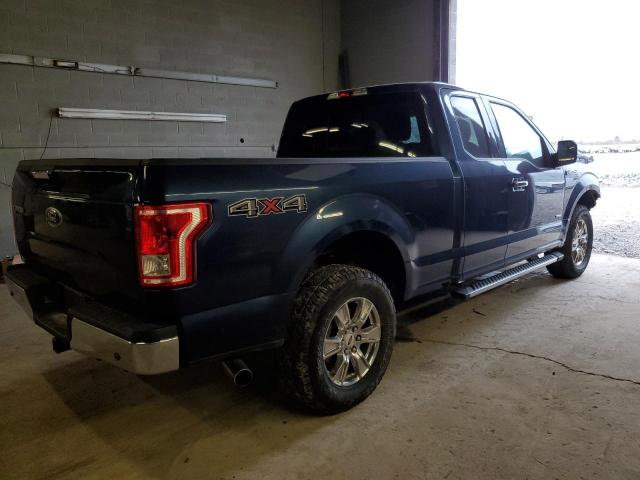 Изображение 3 2015 FORD F150 SUPER CAB 2015 с VIN 1FTEX1EP2FFC13342