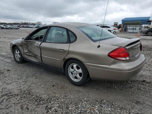 Obraz 2 z 2007 FORD TAURUS SE 2007 z VIN 1FAFP53U37A211141