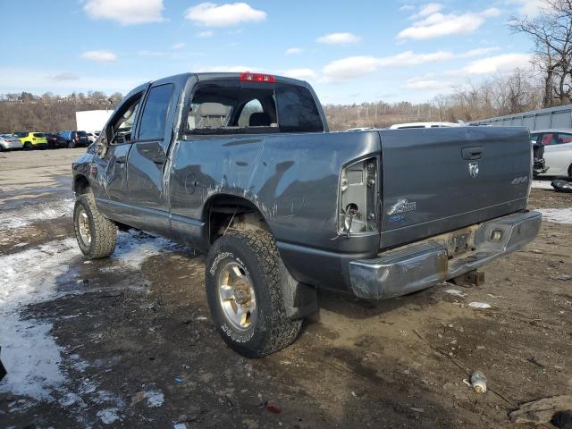 Изображение 2 2008 DODGE RAM 2500 ST 2008 с VIN 3D7KS28A98G180670