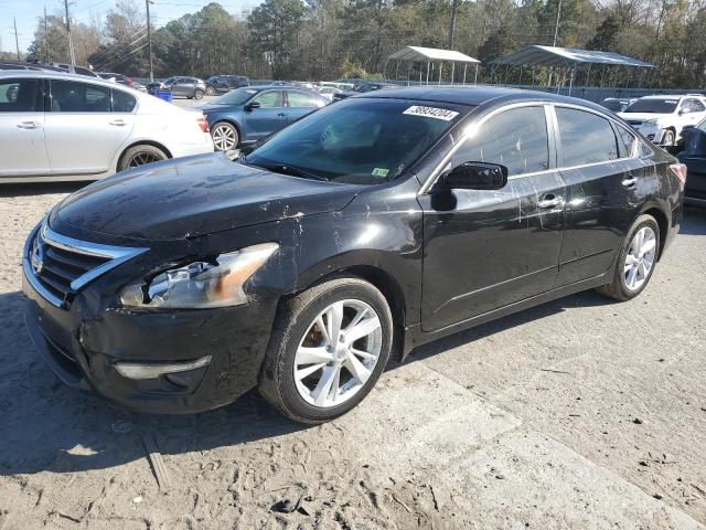 Image 1 of 2015 NISSAN ALTIMA 2.5 2015 with VIN 1N4AL3AP5FC427308