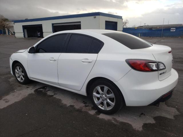 Image 2 of 2010 MAZDA 3 I 2010 with VIN JM1BL1SF8A1148223