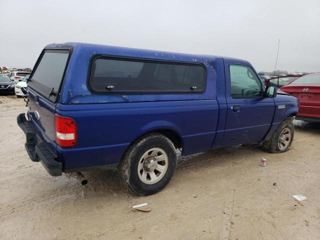 Изображение 3 2006 FORD RANGER  2006 с VIN 1FTYR10D06PA68316