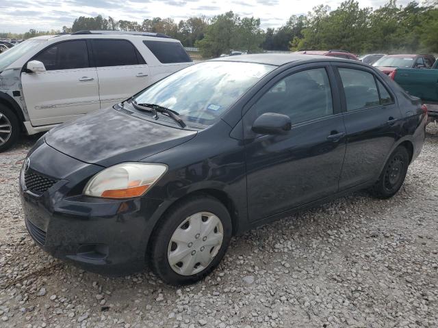 Obraz 2010 TOYOTA YARIS  2010