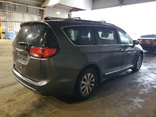 Image 3 of 2018 CHRYSLER PACIFICA TOURING L 2018 with VIN 2C4RC1BG2JR114328