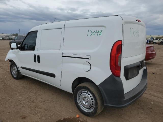 Obraz 2 z 2017 RAM PROMASTER CITY  2017 z VIN ZFBERFAB5H6E33178
