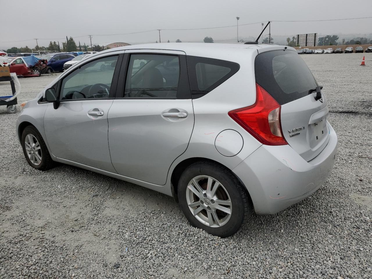 Изображение 2 2014 NISSAN VERSA NOTE S 2014 с VIN 3N1CE2CP0EL362779