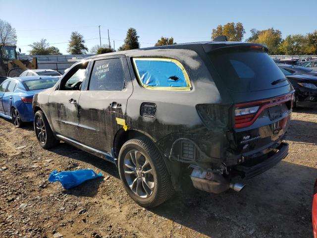 Image 2 of 2019 DODGE DURANGO GT 2019 with VIN 1C4RDJDG5KC557352