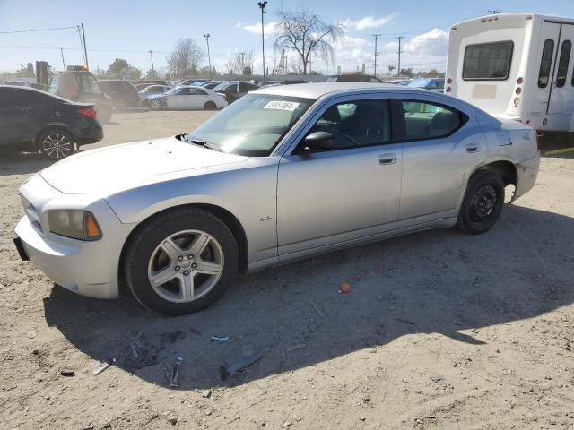 Изображение 1 2007 DODGE CHARGER SE 2007 с VIN 2B3KA43GX7H646336