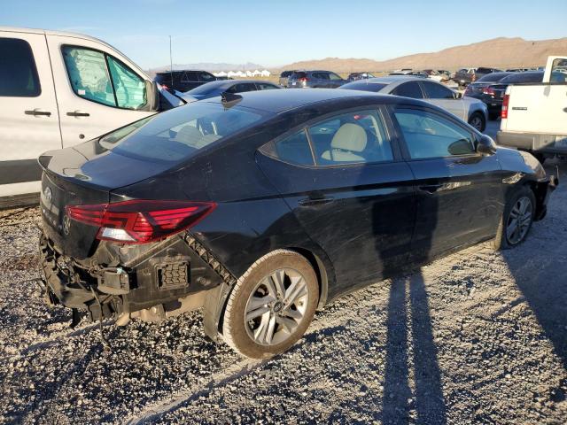 Изображение 3 2019 HYUNDAI ELANTRA SEL 2019 с VIN KMHD84LF8KU784534