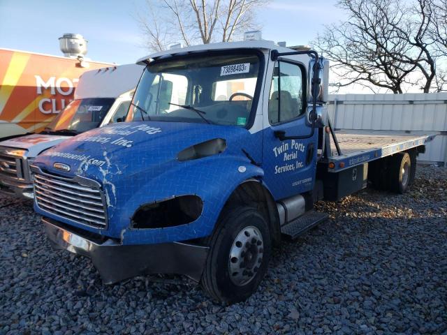 Image 1 of 2005 FREIGHTLINER M2 106 MEDIUM DUTY 2005 with VIN 1FVACWCS85HU15155