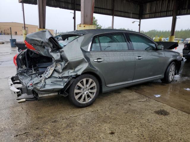 Image 3 of 2011 TOYOTA AVALON BASE 2011 with VIN 4T1BK3DBXBU411204