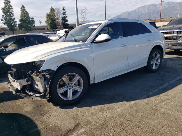 Изображение 2019 AUDI Q8 PREMIUM 2019