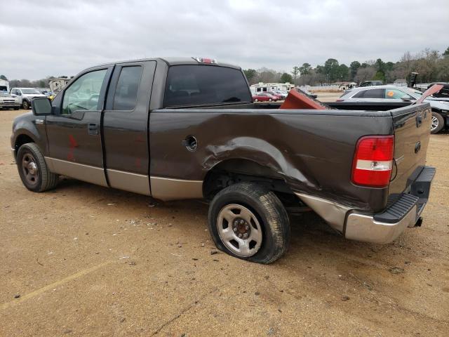 Изображение 2 2006 FORD F150  2006 с VIN 1FTRX12W26NA61551
