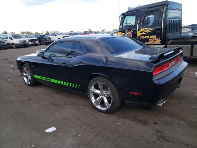 Изображение 2 2014 DODGE CHALLENGER R/T 2014 с VIN 2C3CDYBT0EH307733