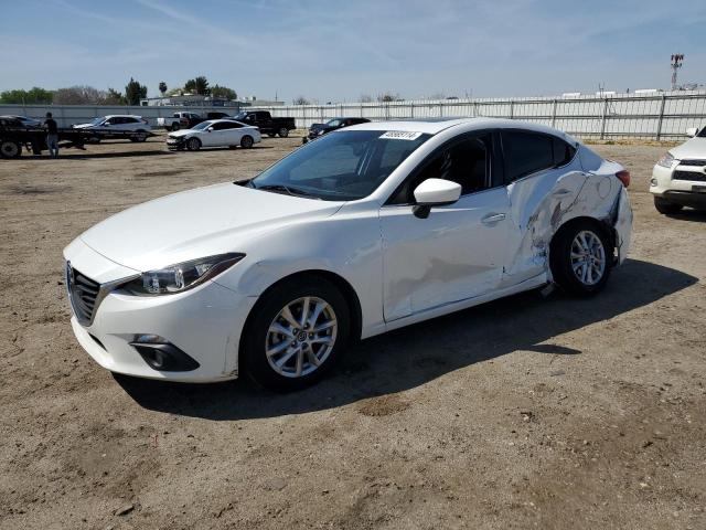 Image 1 of 2016 MAZDA 3 TOURING 2016 with VIN JM1BM1W79G1300485