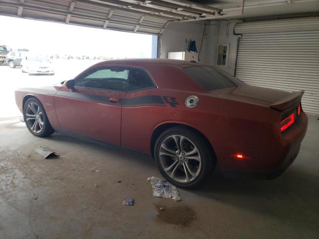 Obraz 2 z 2022 DODGE CHALLENGER R/T 2022 z VIN 2C3CDZBT0NH185624