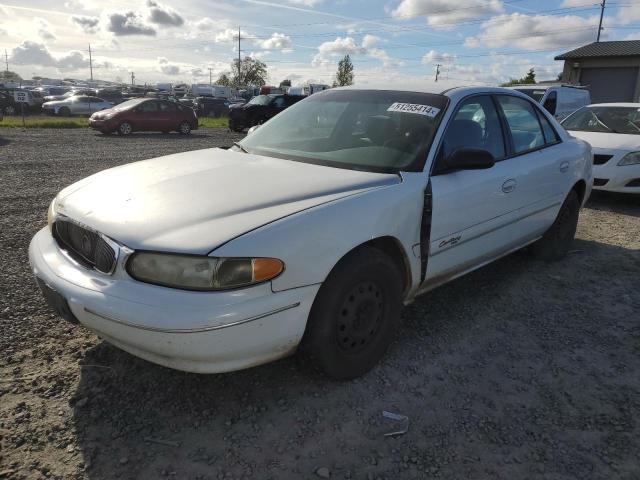 Image 1 of 2000 BUICK CENTURY CUSTOM 2000 with VIN 2G4WS52J6Y1304016