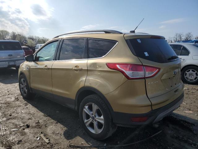 Obraz 2 z 2015 FORD ESCAPE SE 2015 z VIN 1FMCU9G94FUC28896