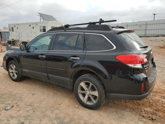 Image 2 of 2013 SUBARU OUTBACK 2.5I LIMITED 2013 with VIN 4S4BRCSC3D3267916