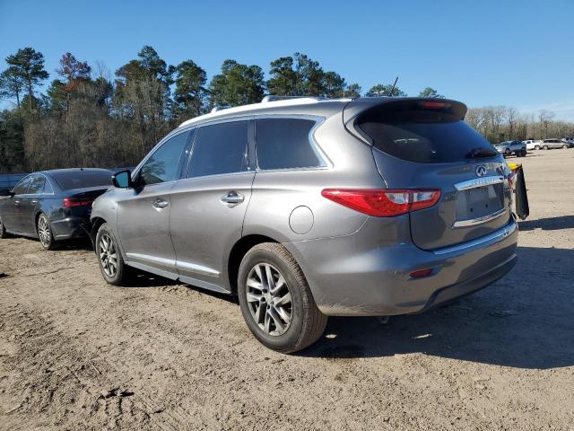 Image 2 of 2015 INFINITI QX60  2015 with VIN 5N1AL0MN5FC509750