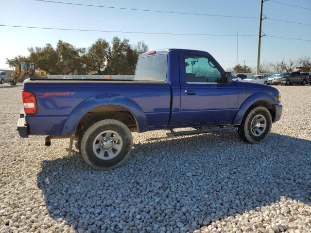 Image 3 of 2006 FORD RANGER  2006 with VIN 1FTYR10U86PA14939