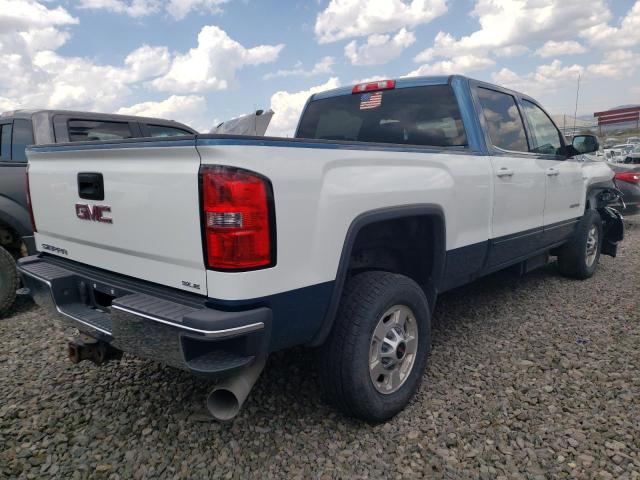 Image 3 of 2016 GMC SIERRA K2500 SLE 2016 with VIN 1GT12SE84GF189350