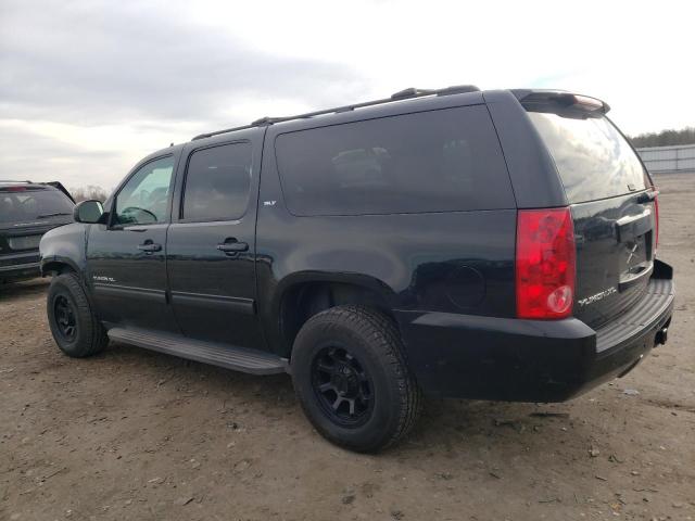 Изображение 2 2013 GMC YUKON XL C1500 SLT 2013 с VIN 1GKS1KE06DR333478