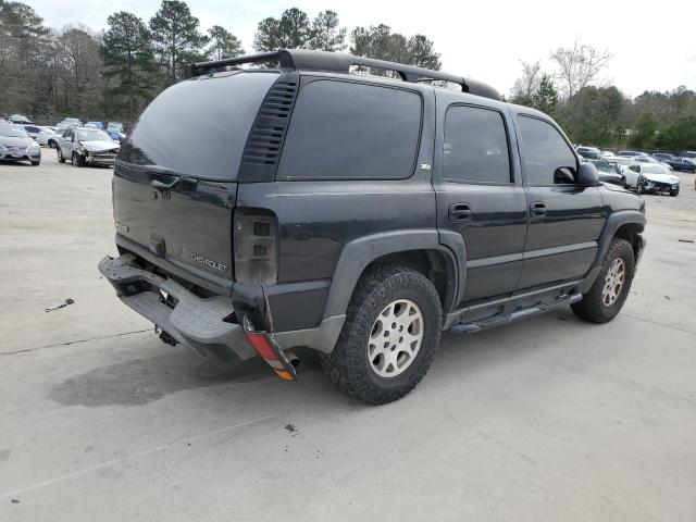 Obraz 3 z 2005 CHEVROLET TAHOE C1500 2005 z VIN 1GNEC13T85R157780