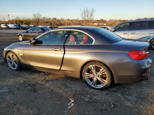 Image 2 of 2014 BMW 435 I 2014 with VIN WBA3T3C52EP737046