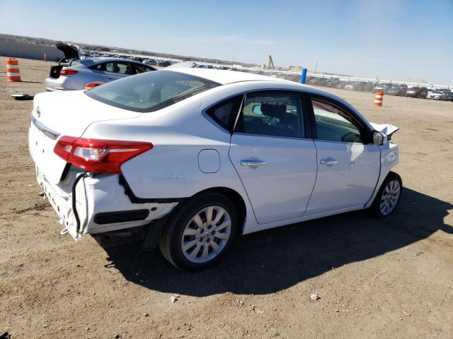 Obraz 3 z 2019 NISSAN SENTRA S 2019 z VIN 3N1AB7AP1KY314514