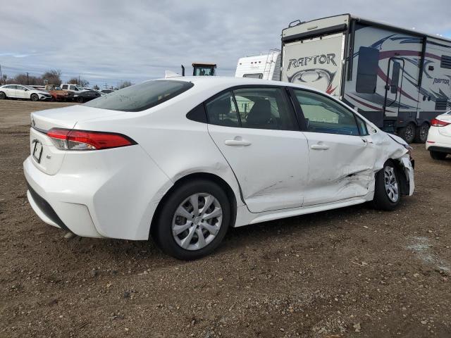 Obraz 3 z 2020 TOYOTA COROLLA LE 2020 z VIN JTDEPRAE7LJ040865