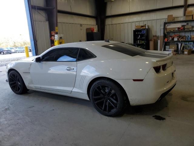 Image 2 of 2011 CHEVROLET CAMARO 2SS 2011 with VIN 2G1FT1EW7B9164027