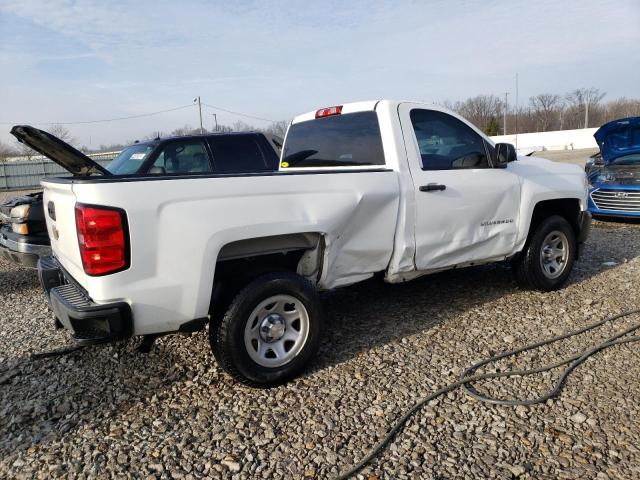 Изображение 3 2017 CHEVROLET SILVERADO C1500 2017 с VIN 1GCNCNEH3HZ106331