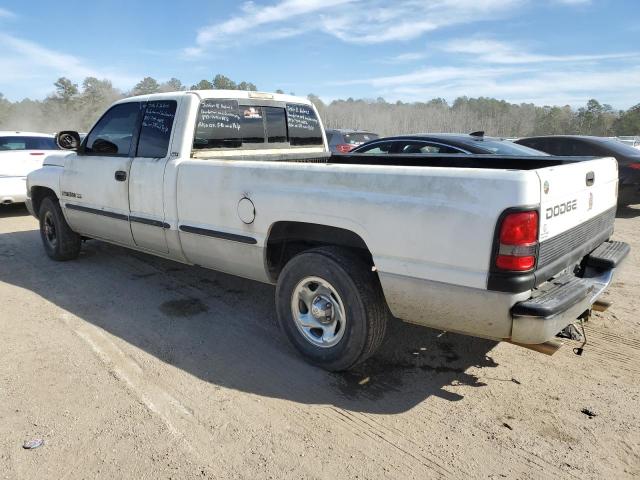 Изображение 2 1998 DODGE RAM 1500  1998 с VIN 3B7HC13Z6WG147616