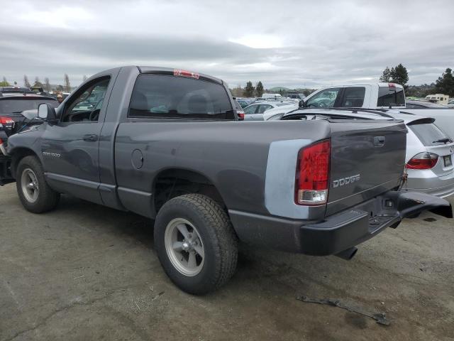 Image 2 of 2003 DODGE RAM 1500 ST 2003 with VIN 1D7HA16N13J629277