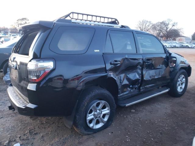 Obraz 3 z 2019 TOYOTA 4RUNNER SR5 2019 z VIN JTEBU5JR9K5650485