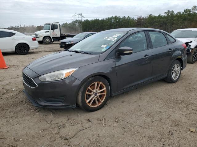 Obraz 1 z 2017 FORD FOCUS SE 2017 z VIN 1FADP3F24HL234259