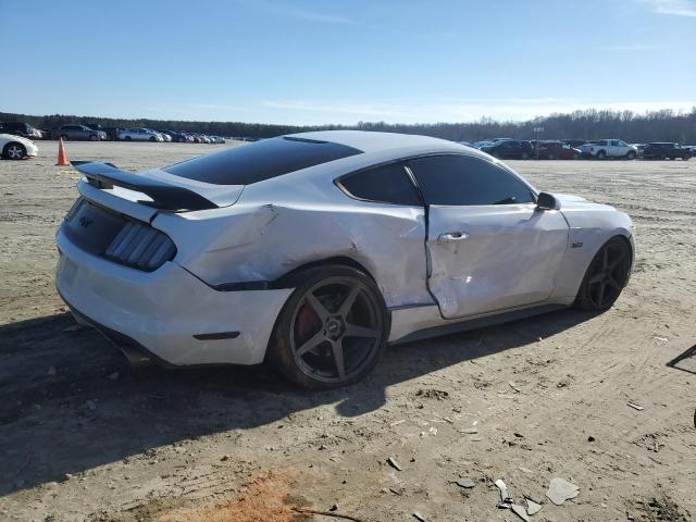 Obraz 3 z 2015 FORD MUSTANG GT 2015 z VIN 1FA6P8CF4F5417126