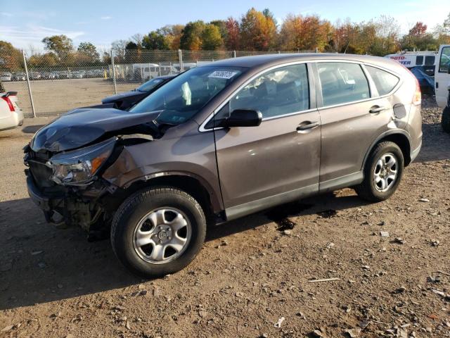 Obraz 1 z 2014 HONDA CR-V LX 2014 z VIN 2HKRM4H34EH689486