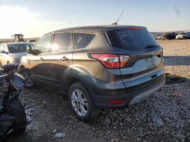 Obraz 2 z 2017 FORD ESCAPE SE 2017 z VIN 1FMCU9GD2HUD30365