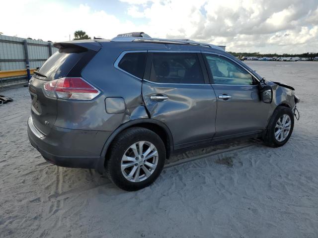 Изображение 3 2015 NISSAN ROGUE S 2015 с VIN KNMAT2MT9FP540233