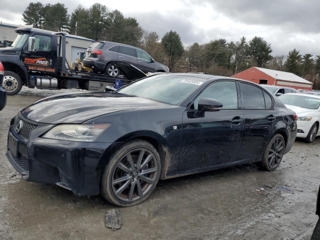 2013 LEXUS GS 350 2013 image