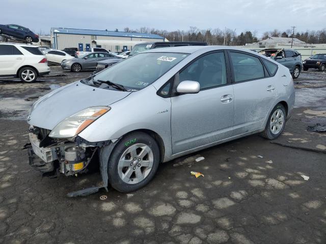 Изображение 1 2008 TOYOTA PRIUS  2008 с VIN JTDKB20U387789622
