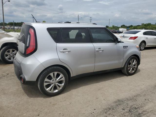 Изображение 3 2015 KIA SOUL + 2015 с VIN KNDJP3A51F7788766
